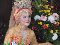 Tata Rias Pengantin Nasional Terbaru